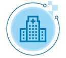 Ministry of Health representatives & institutions