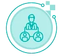Medical company owners