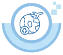 Health tourism agencies & services